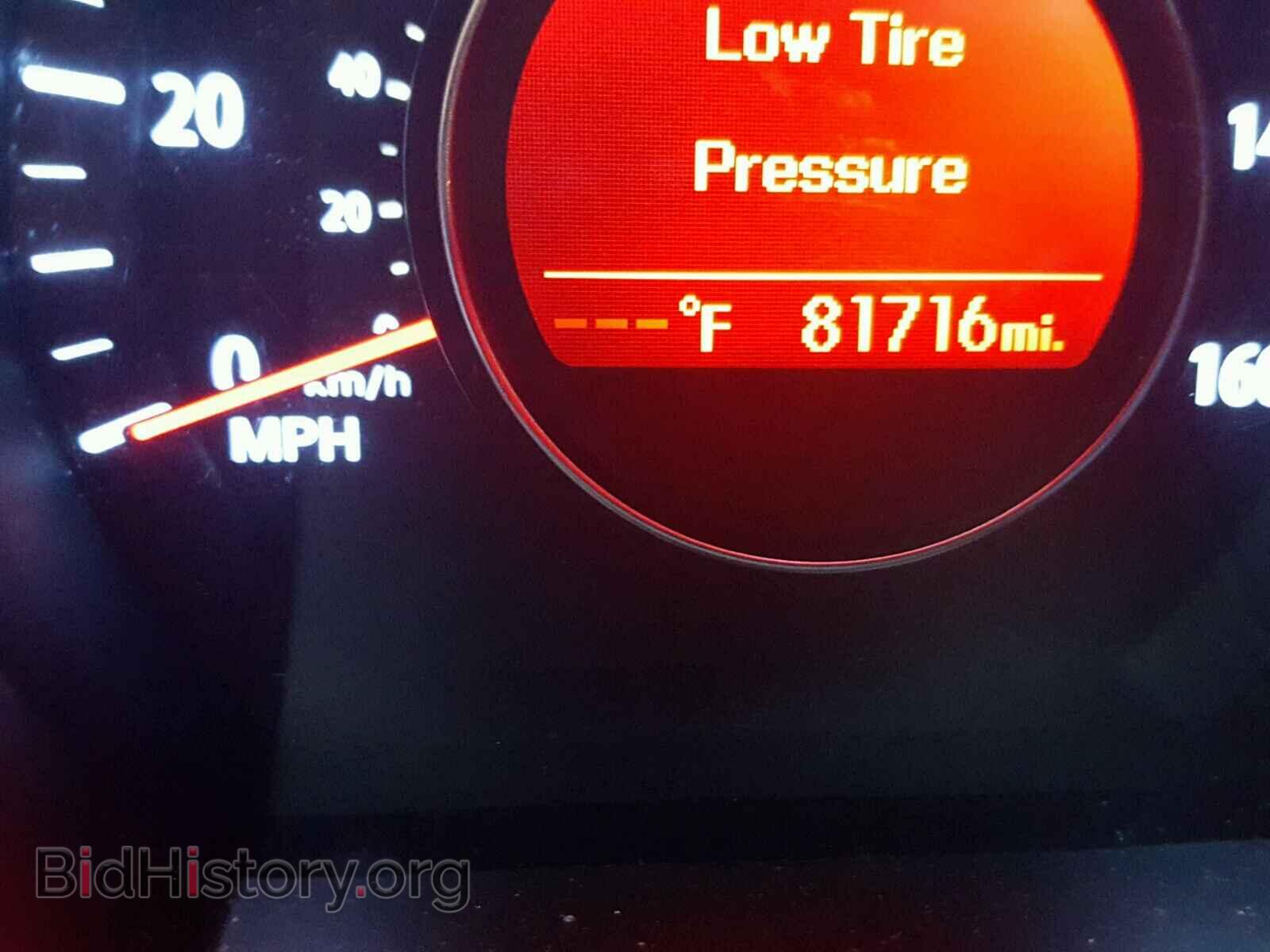 2013 KIA OPTIMA - VIN: 5XXGM4A72DG186540 - Photo 8