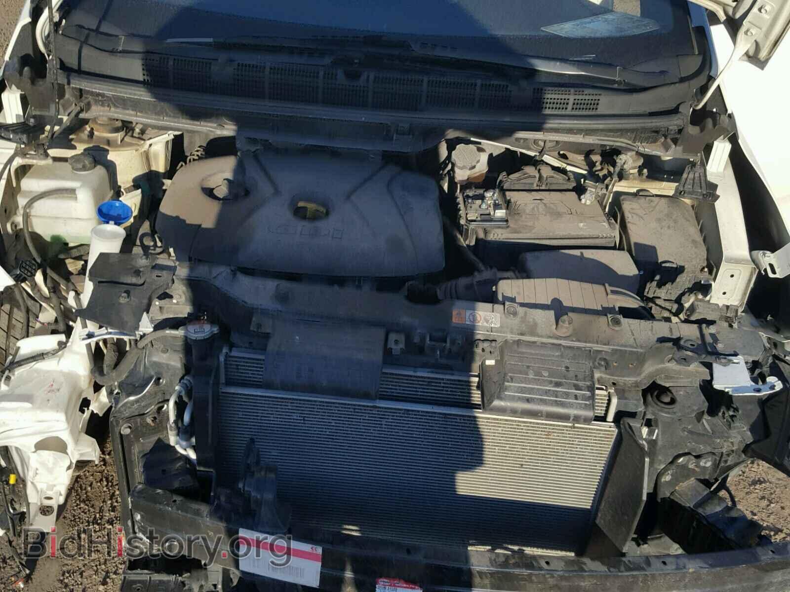 2015 KIA RONDO - VIN: KNAHT8A38F7122197 - Фото 7