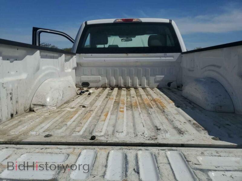 2016 Ford ALL MODELS (VIN 1FTMF1E80GKF91949) — photo 10 of 12