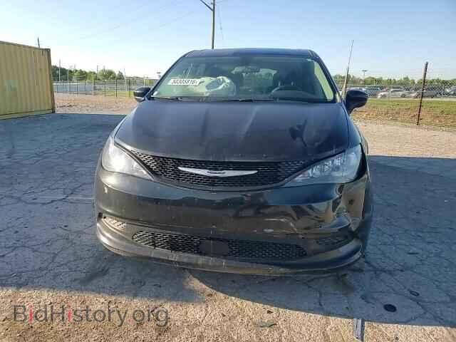 2022 CHRYSLER MINIVAN - VIN: 2C4RC1CG0NR208809 - Photo 14