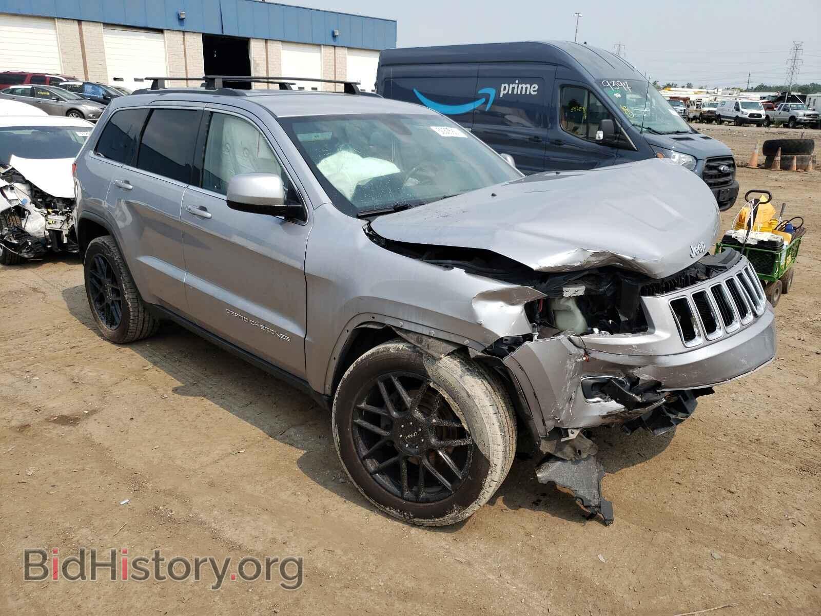 Фотография 1C4RJFAG1EC319366 - JEEP CHEROKEE 2014