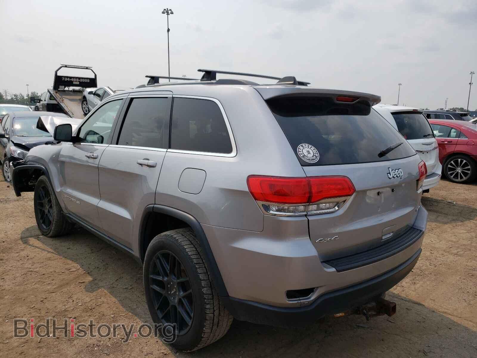 2014 JEEP CHEROKEE - VIN: 1C4RJFAG1EC319366 - Фото 3