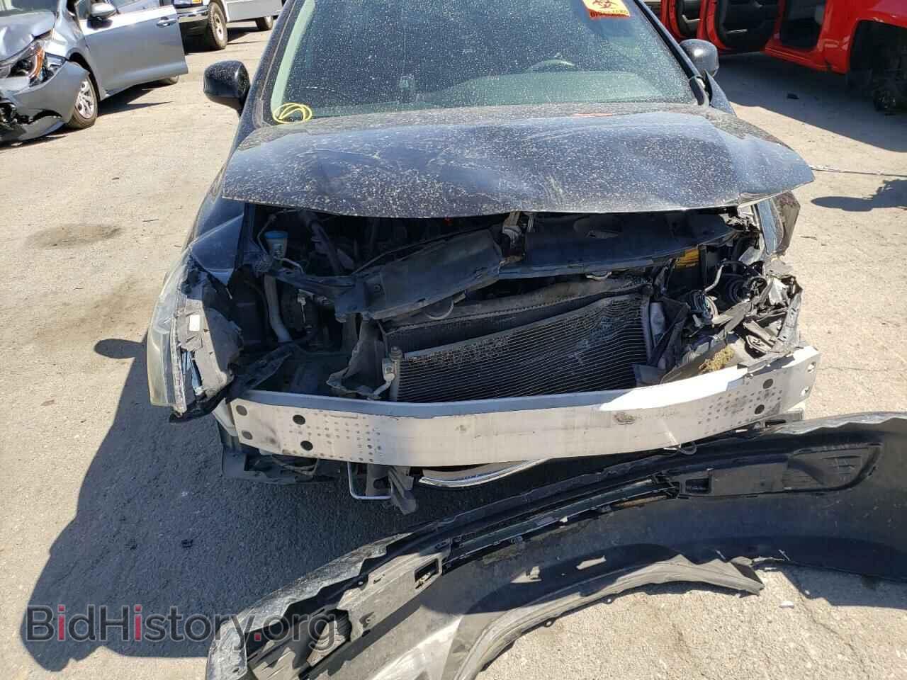 2013 HONDA CIVIC - VIN: 19XFB2F57DE284503 - Фото 9