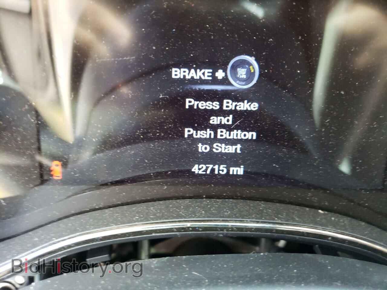 2019 DODGE DURANGO - VIN: 1C4RDJDG0KC557484 - Photo 8