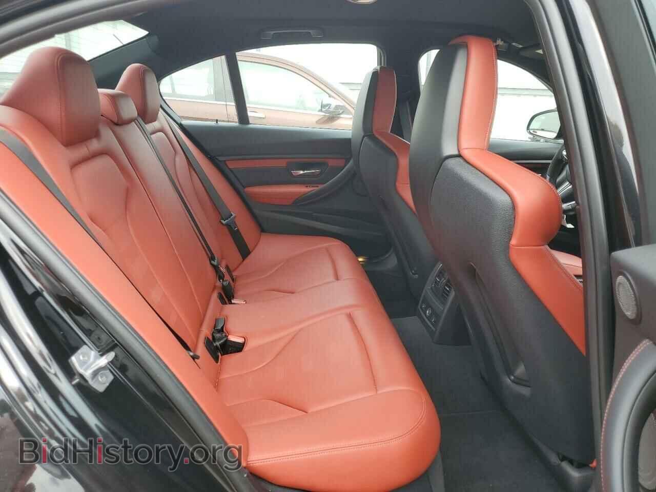 2018 BMW M3 - VIN: WBS8M9C56J5L00612 - Photo 10