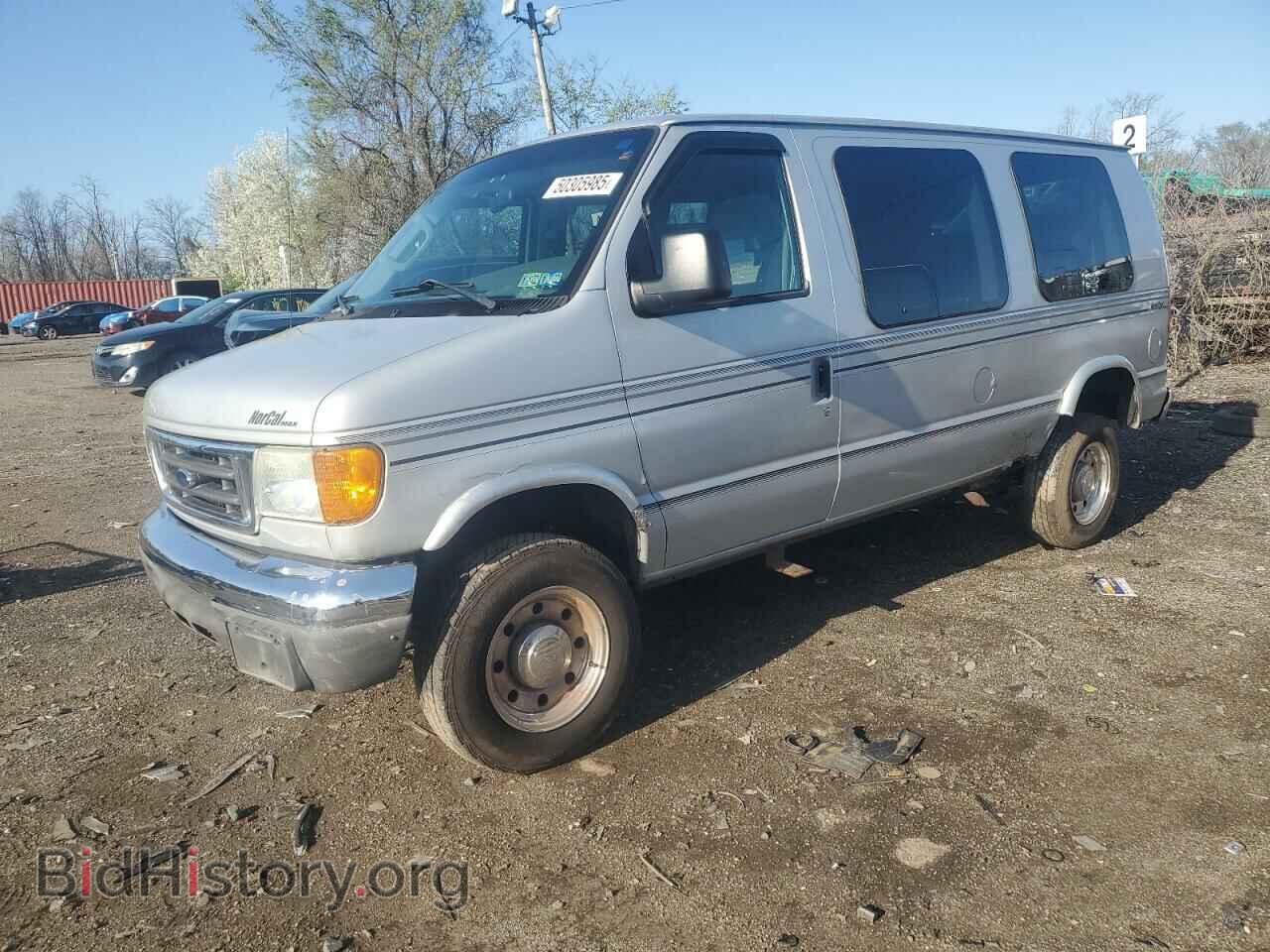 Photo 1FDNE24L16DB42233 - FORD ALL Models 2006