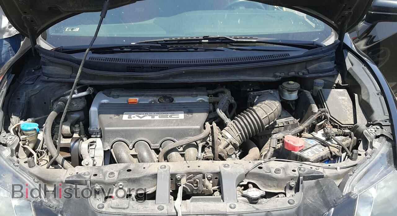 2015 HONDA CIVIC - VIN: 2HGFG4A59FH705859 - Фото 7