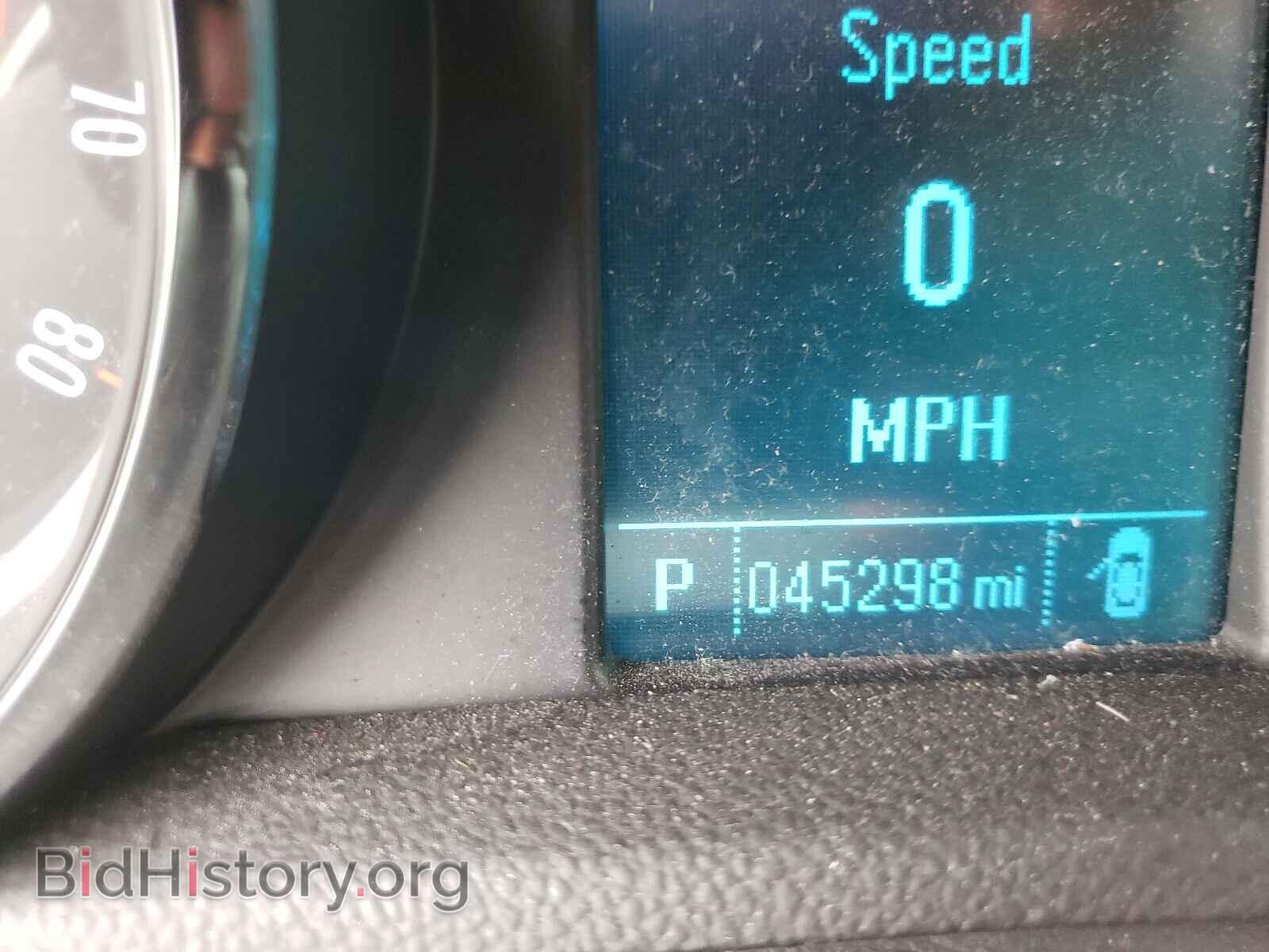 2016 BUICK ENCORE - VIN: KL4CJ1SM5GB752379 - Photo 8