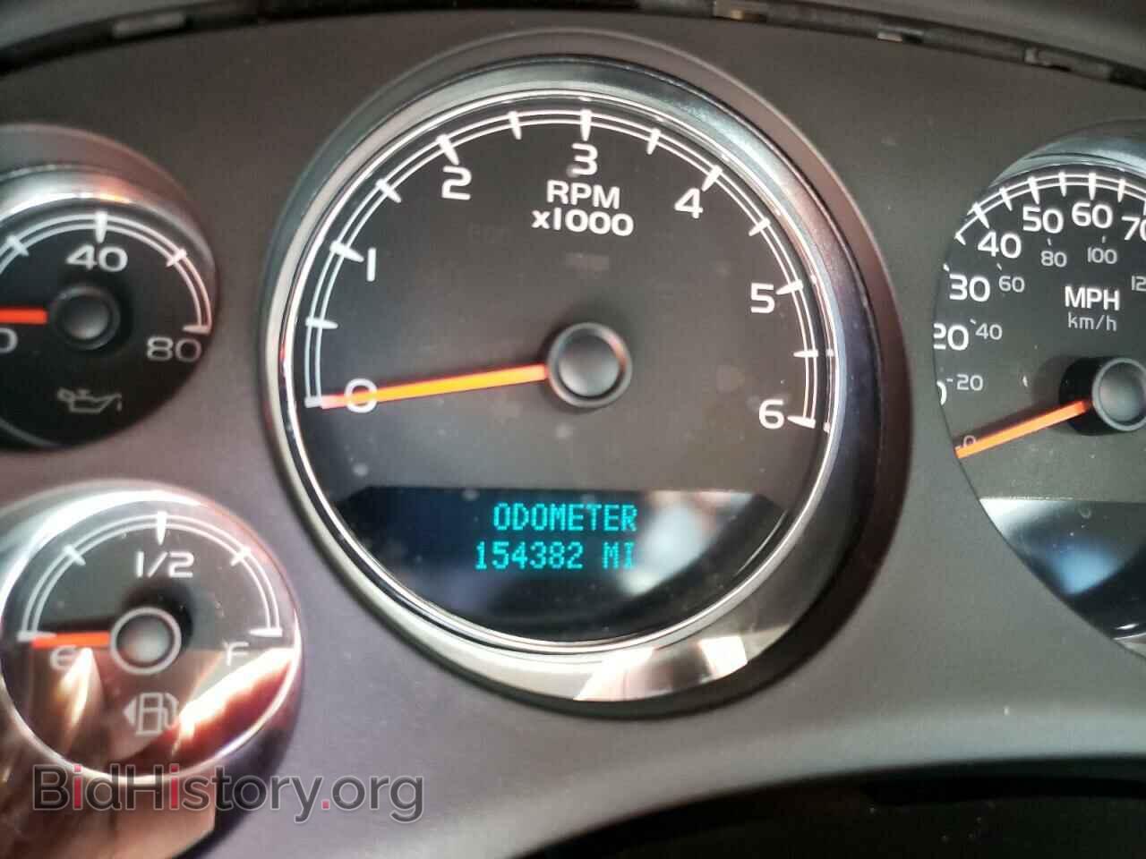 2011 GMC YUKON - VIN: 1GKS2AE0XBR158625 - Фото 8