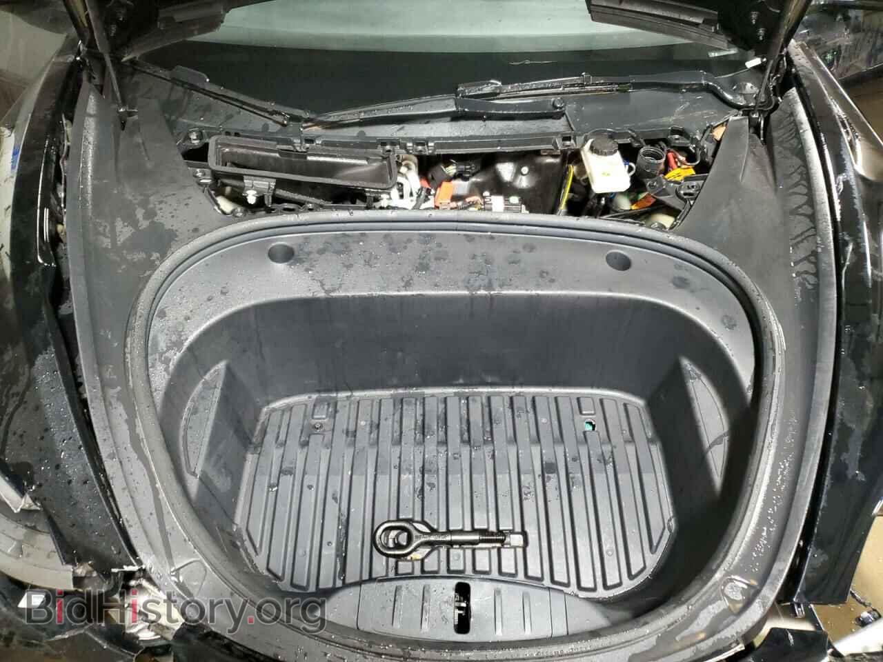 2022 TESLA MODEL 3 - VIN: 5YJ3E1EA1NF369609 - Photo 11