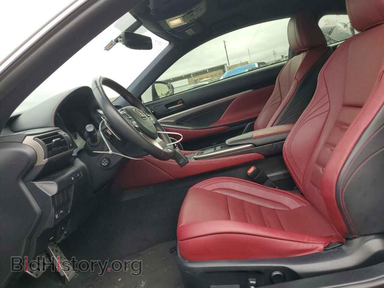 2015 LEXUS RX350 - VIN: JTHHE5BC3F5007981 - Фото 7