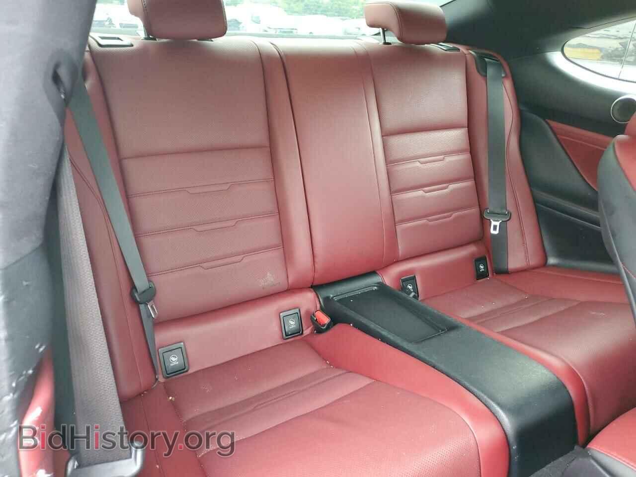 2015 LEXUS RX350 - VIN: JTHHE5BC3F5007981 - Фото 10