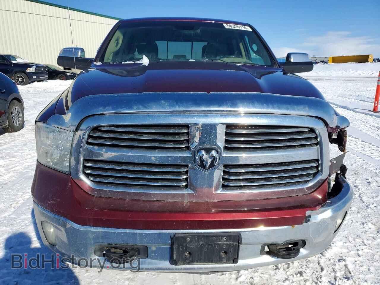 2017 RAM 1500 - VIN: 1C6RR7LM6HS871769 - Фото 5