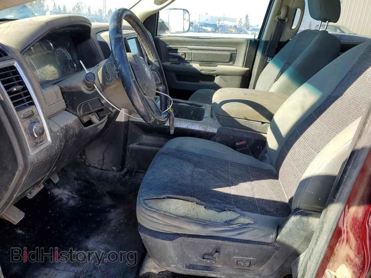 2017 RAM 1500 - VIN: 1C6RR7LM6HS871769 - Фото 7