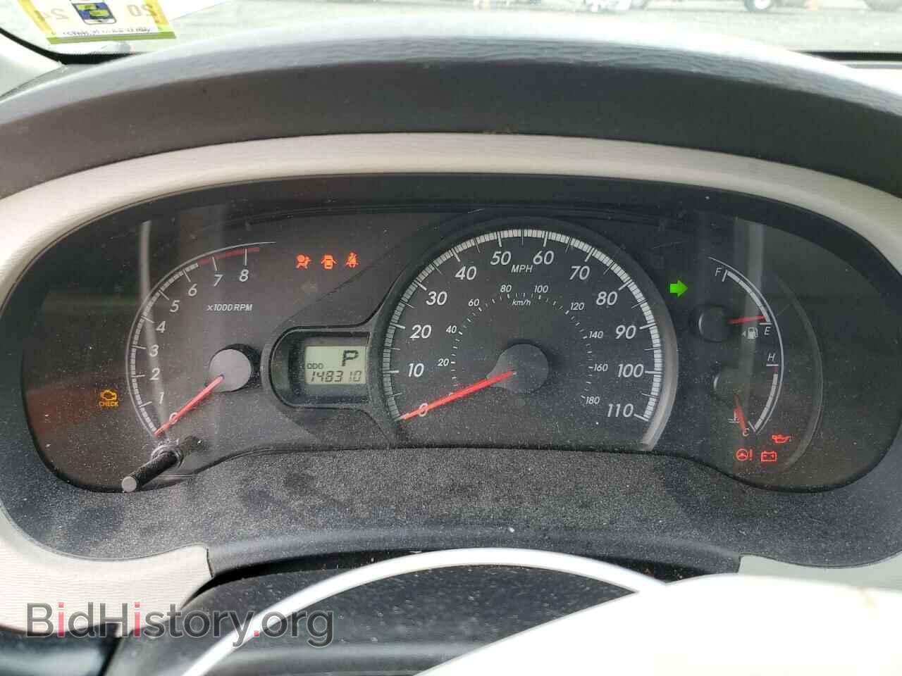 2011 TOYOTA All Models - VIN: 5TDKK3DC9BS099720 - Фото 9