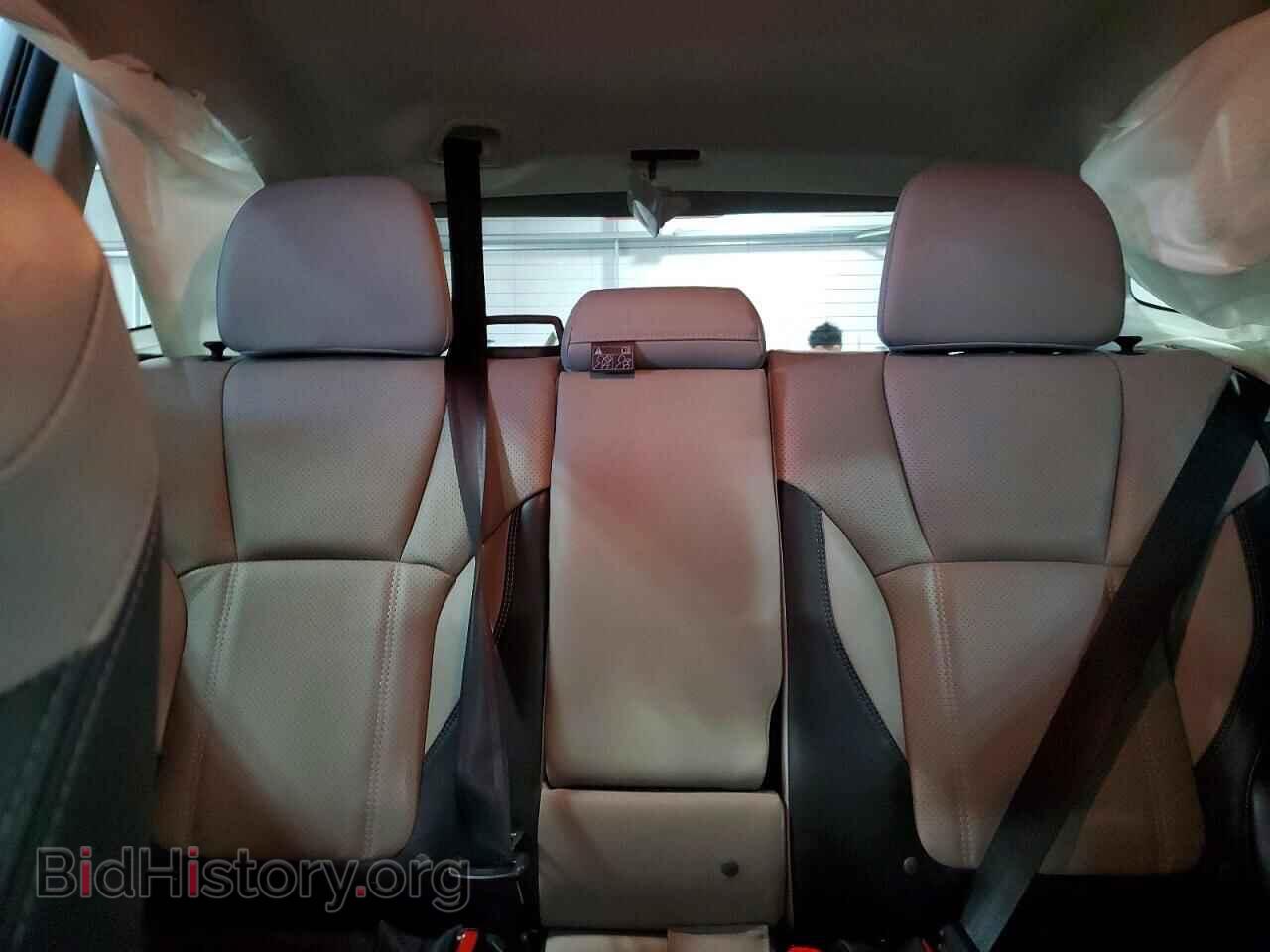 2021 SUBARU FORESTER - VIN: JF2SKAUC6MH574897 - Фото 10
