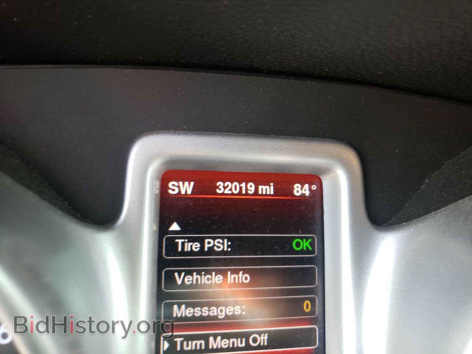2013 DODGE JOURNEY - VIN: 3C4PDCBG3DT666289 - Фото 8