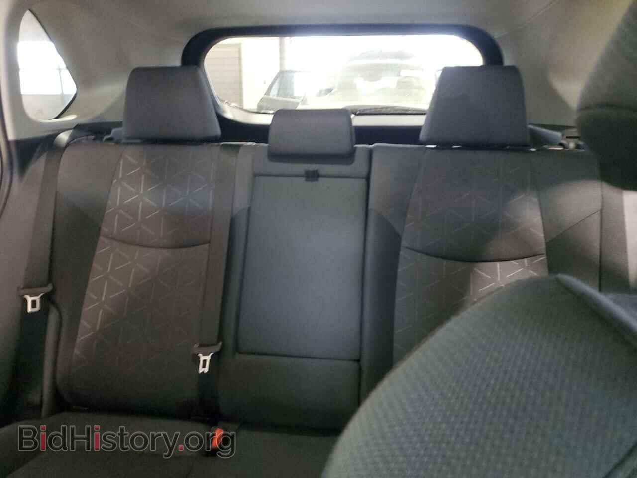 2023 TOYOTA RAV4 - VIN: JTMP1RFV2PD094937 - Фото 10