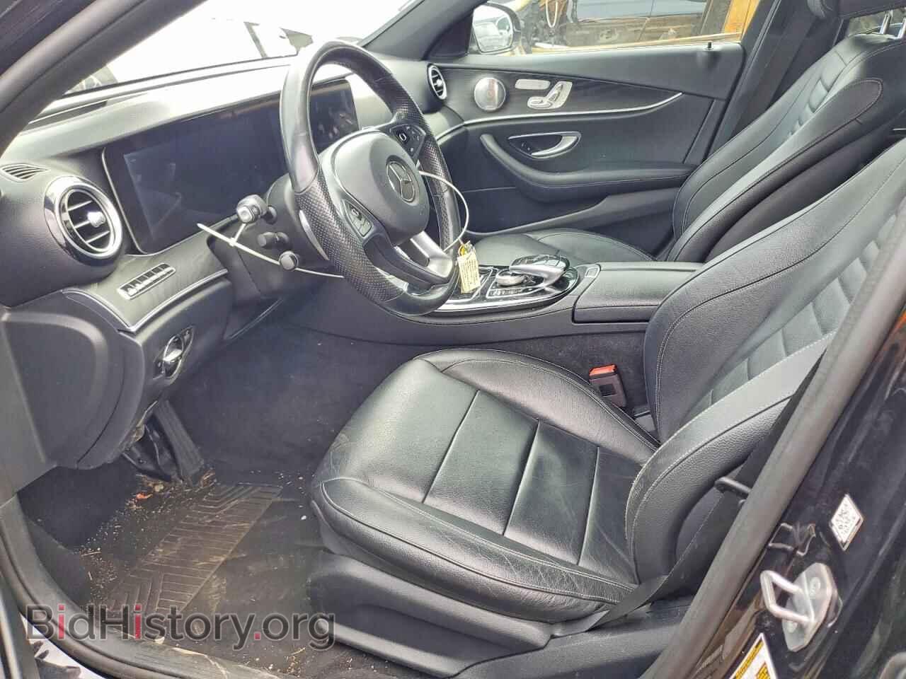 2017 MERCEDES-BENZ E-CLASS - VIN: WDDZF4KB4HA184530 - Фото 7