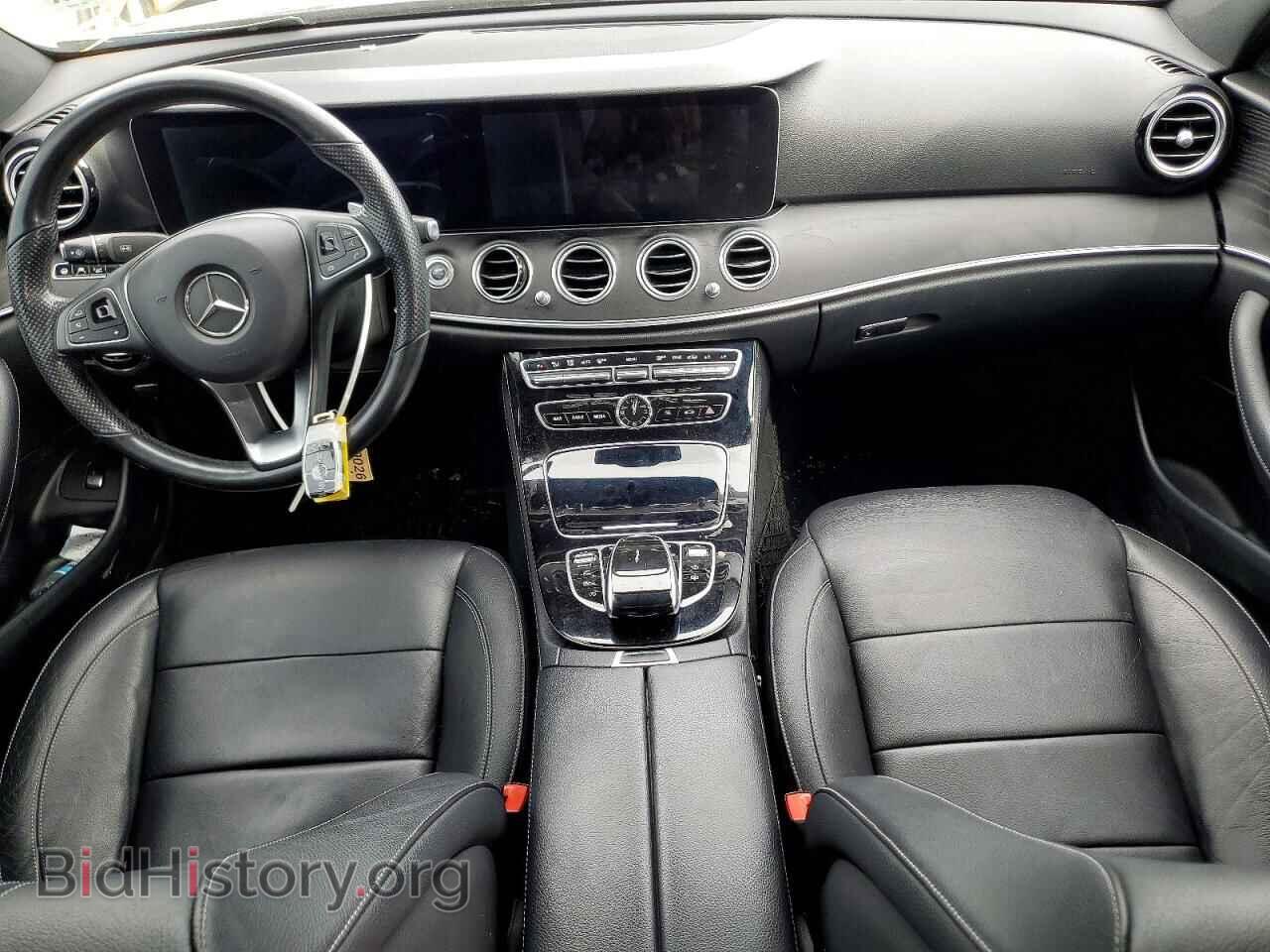 2017 MERCEDES-BENZ E-CLASS - VIN: WDDZF4KB4HA184530 - Фото 8