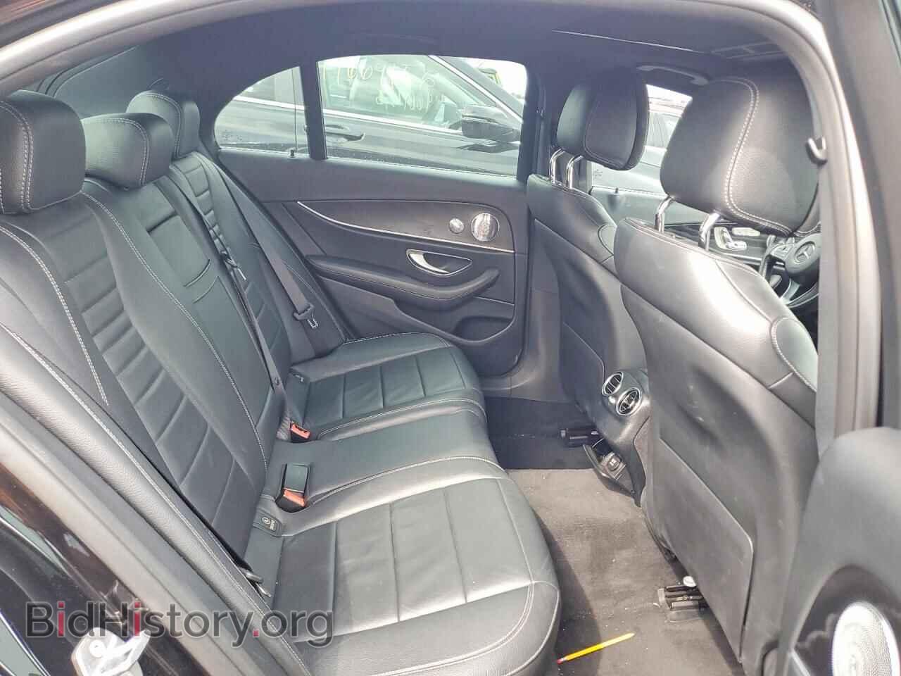 2017 MERCEDES-BENZ E-CLASS - VIN: WDDZF4KB4HA184530 - Фото 10