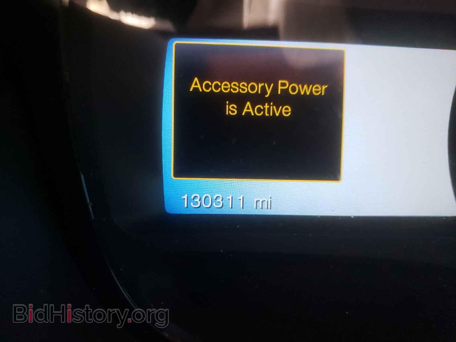 2013 FORD EDGE - VIN: 2FMDK3AK3DBC69171 - Фото 8