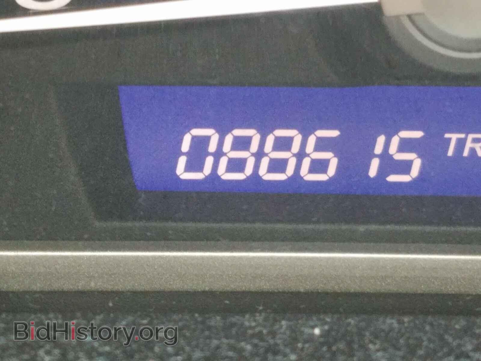 2011 HONDA CIVIC - VIN: 2HGFA1F53BH511797 - Фото 8