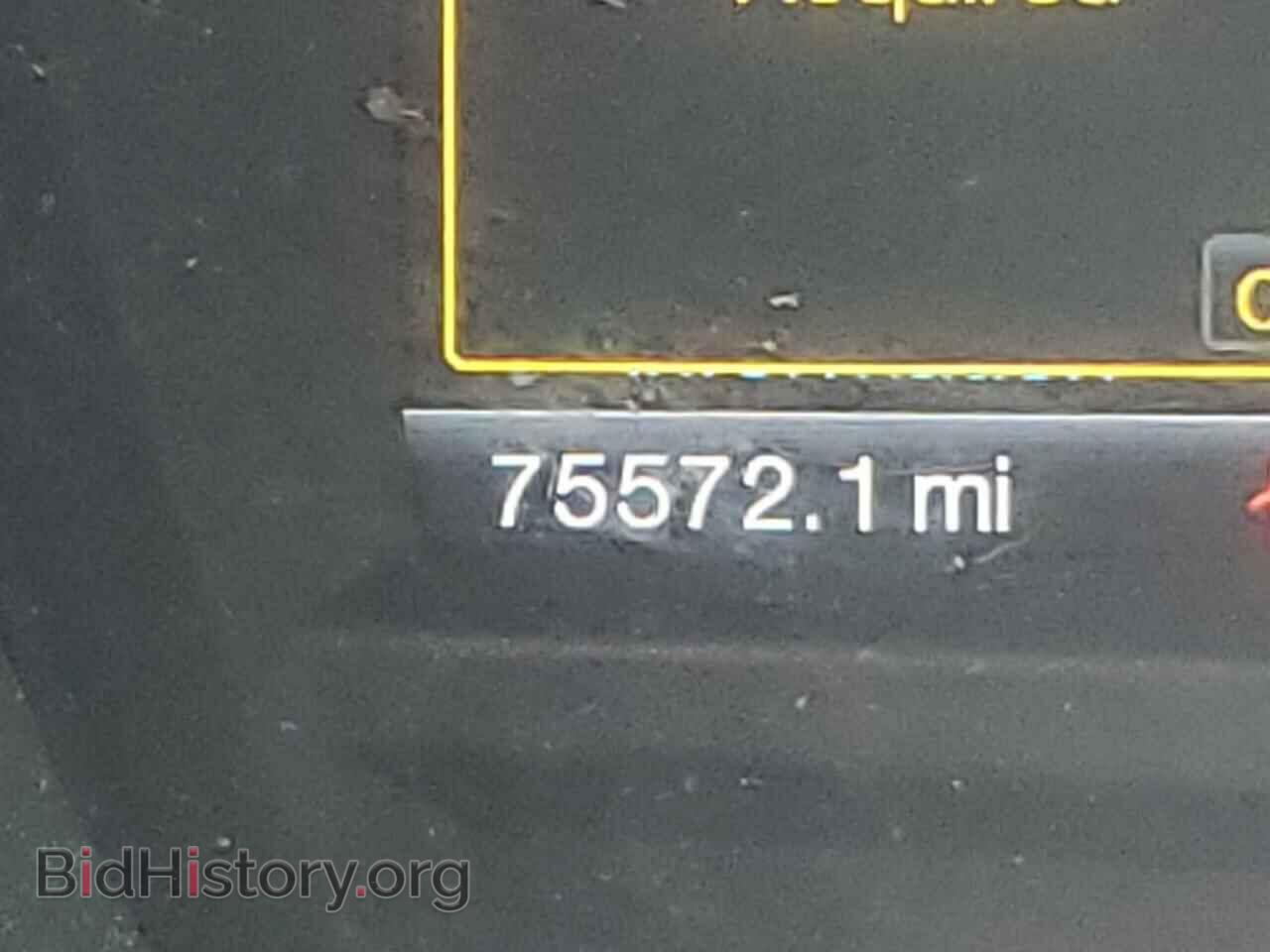 2013 FORD EXPLORER - VIN: 1FM5K8D87DGA05204 - Photo 8