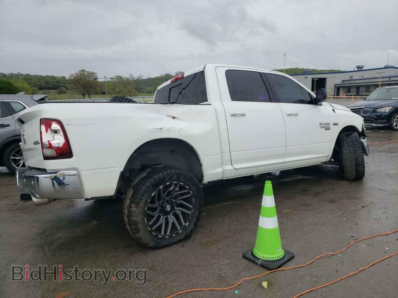 2019 RAM 1500 - VIN: 1C6RR7LT1KS549880 - Фото 3