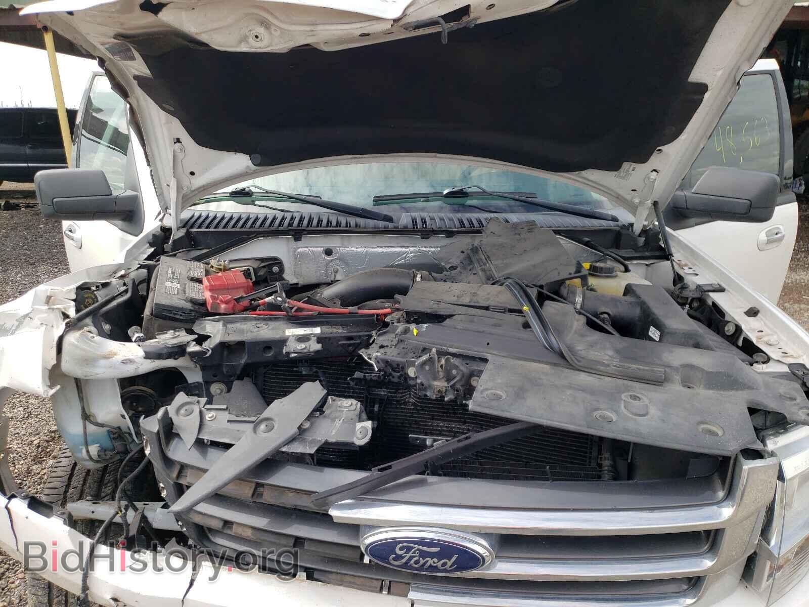 2017 FORD EXPEDITION - VIN: 1FMJU1HT2HEA28051 - Фото 7