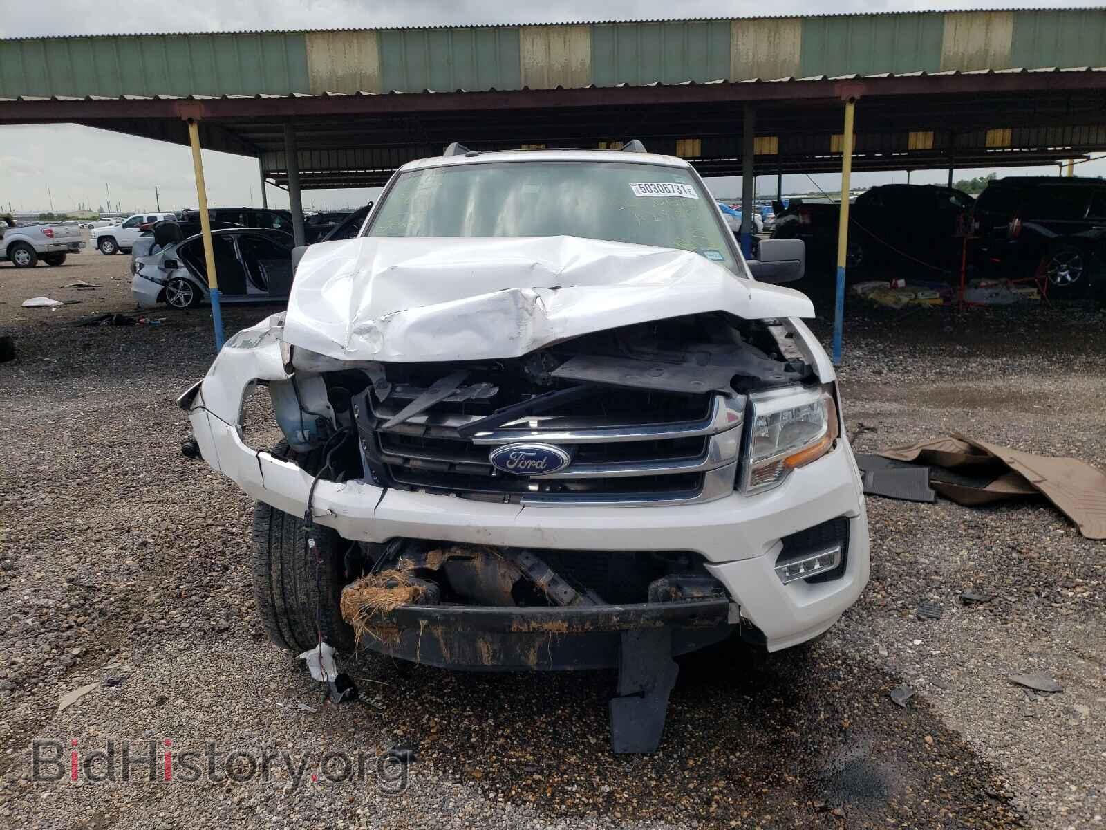 2017 FORD EXPEDITION - VIN: 1FMJU1HT2HEA28051 - Фото 9
