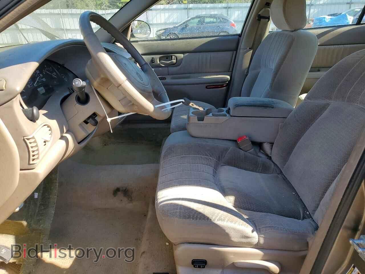 2005 BUICK CENTURY - VIN: 2G4WS52J351126710 - Фото 7