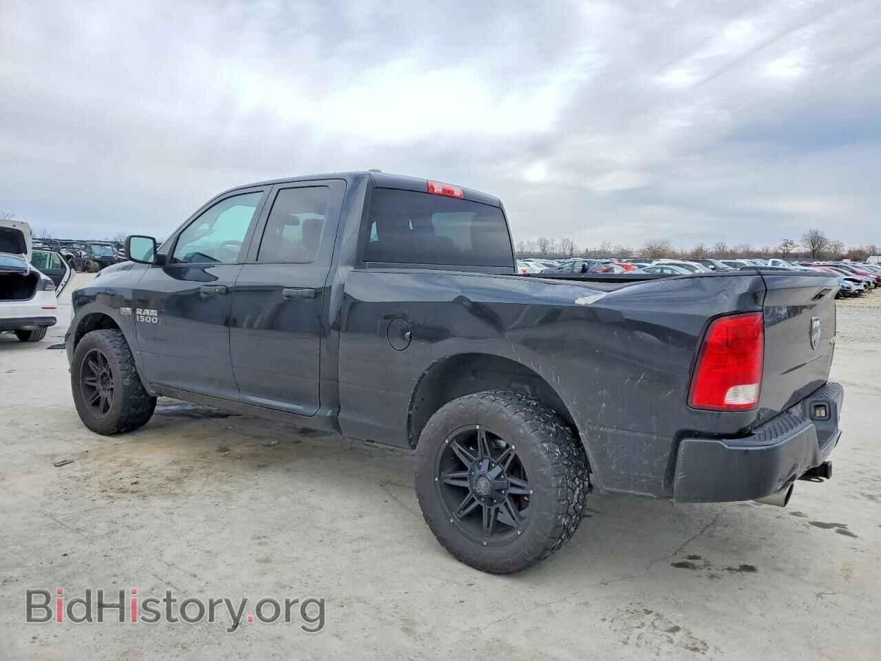 2015 RAM 1500 - VIN: 1C6RR7FT8FS673467 - Photo 2