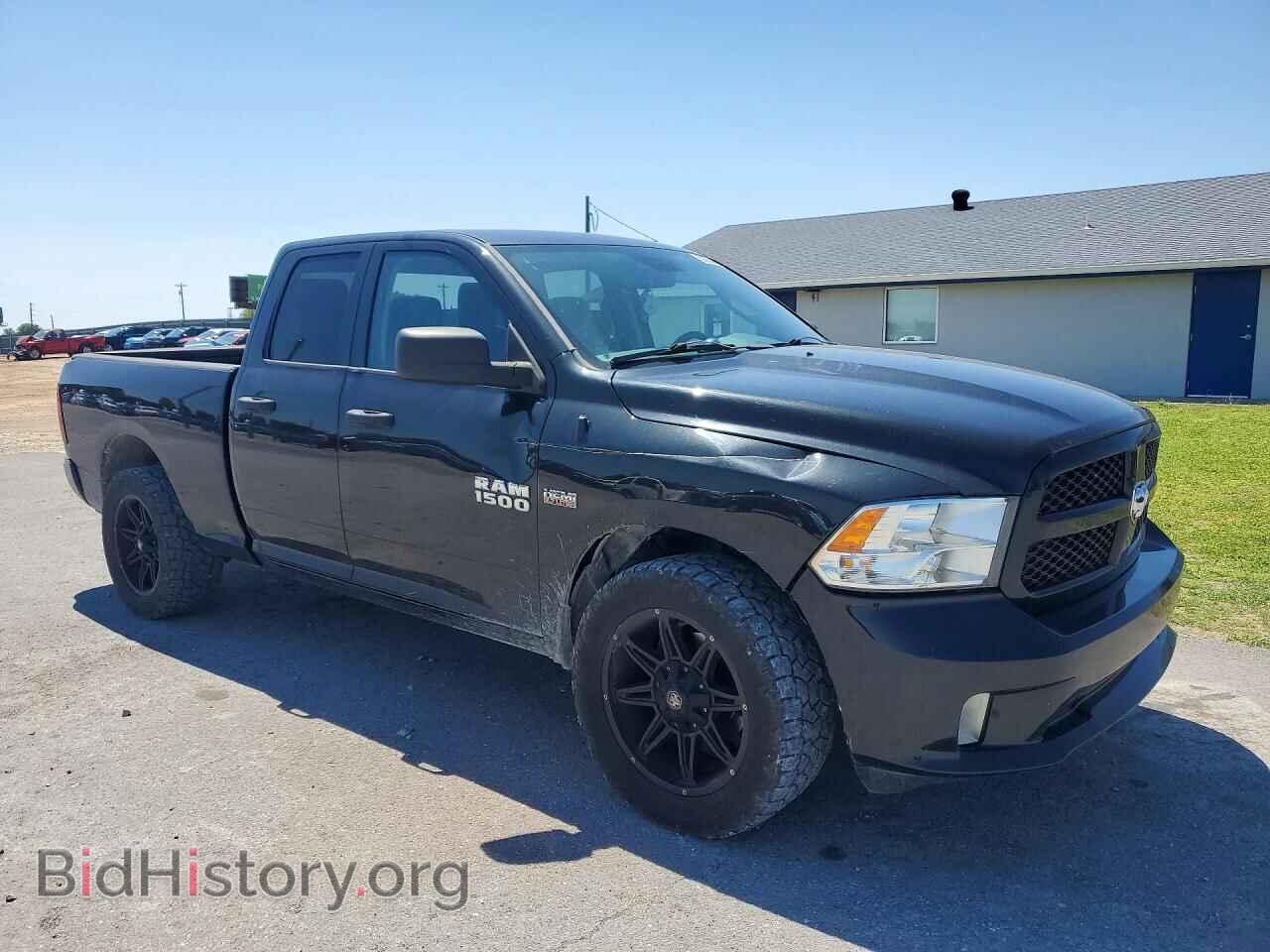 2015 RAM 1500 - VIN: 1C6RR7FT8FS673467 - Photo 4