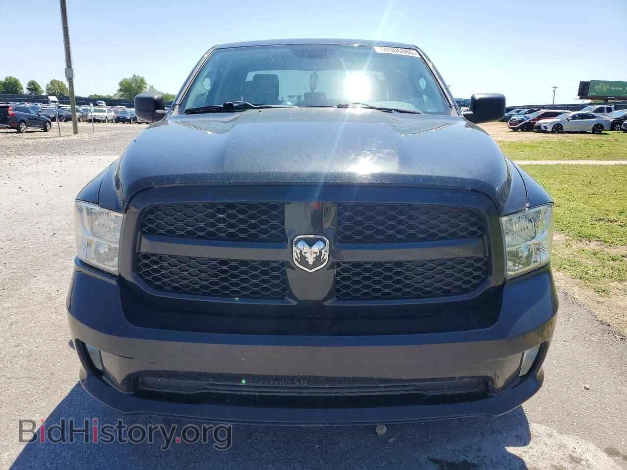 2015 RAM 1500 - VIN: 1C6RR7FT8FS673467 - Photo 5