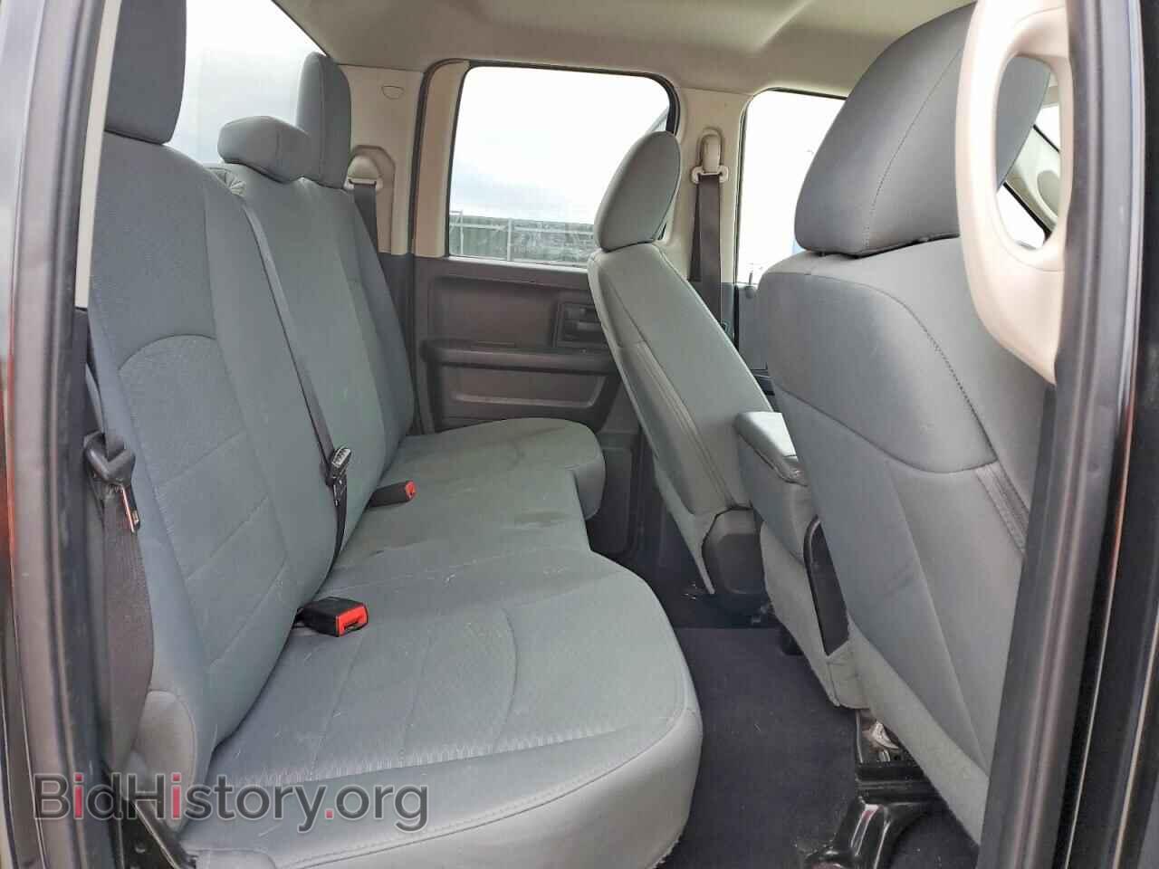2015 RAM 1500 - VIN: 1C6RR7FT8FS673467 - Photo 10