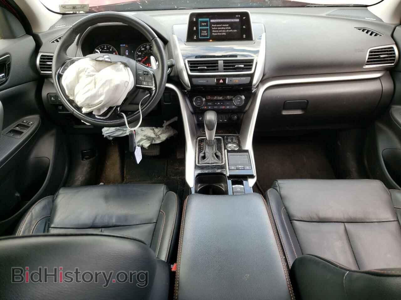 2019 MITSUBISHI ECLIPSE - VIN: JA4AT5AA0KZ047862 - Фото 8