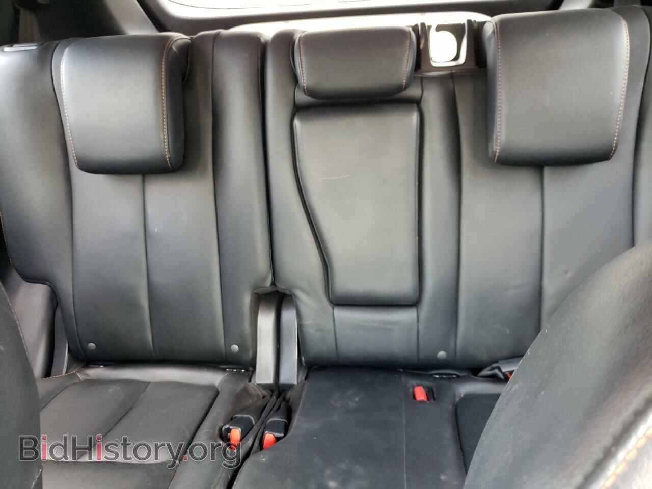 2019 MITSUBISHI ECLIPSE - VIN: JA4AT5AA0KZ047862 - Фото 10
