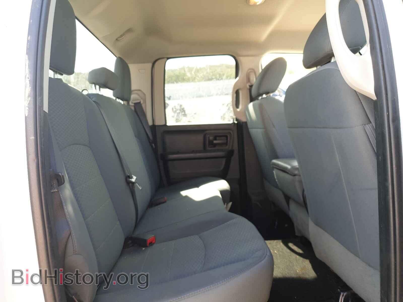 2017 RAM 1500 - VIN: 1C6RR7FG0HS733229 - Photo 6