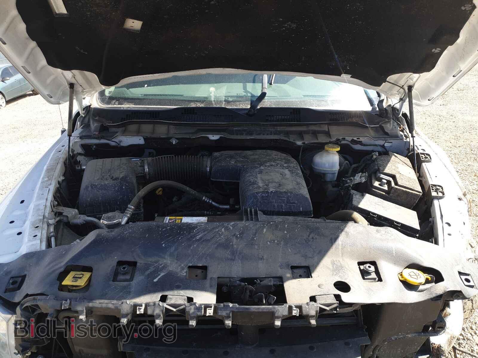 2017 RAM 1500 - VIN: 1C6RR7FG0HS733229 - Photo 7