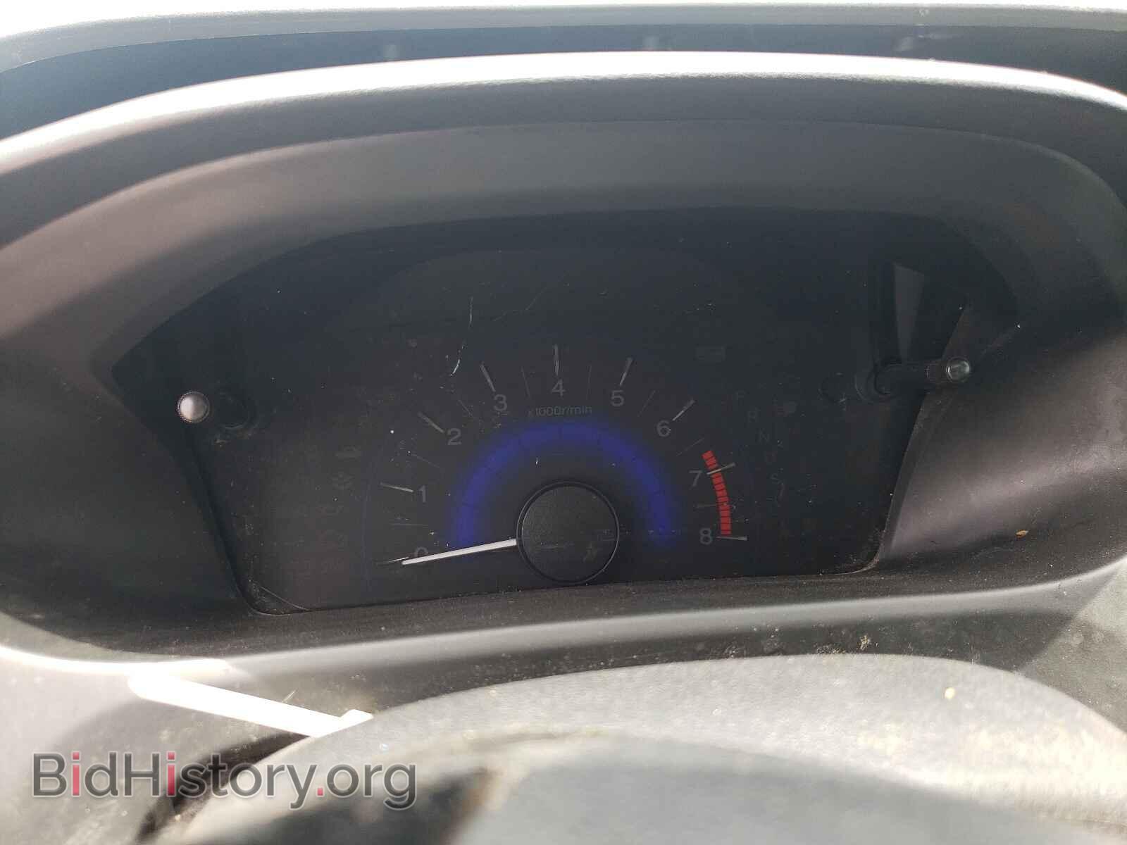 2014 HONDA CIVIC - VIN: 19XFB2F96EE006700 - Фото 8