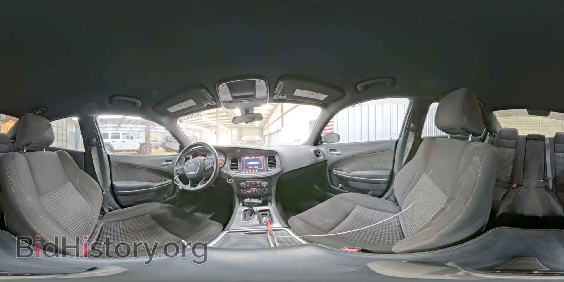 2023 DODGE CHARGER - VIN: 2C3CDXBG2PH642735 - Фото 14