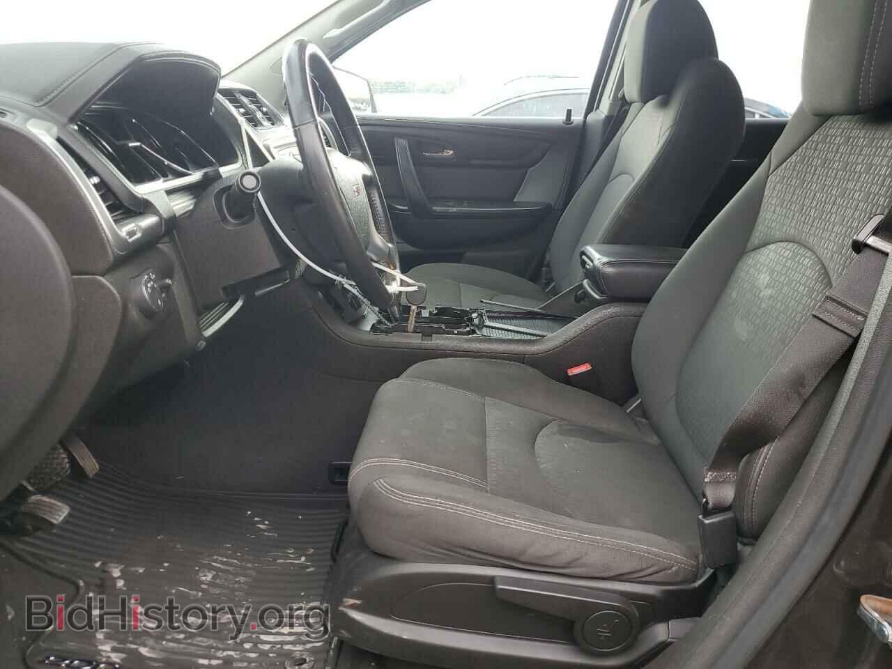 2016 GMC ACADIA - VIN: 1GKKRNED7GJ207226 - Фото 7