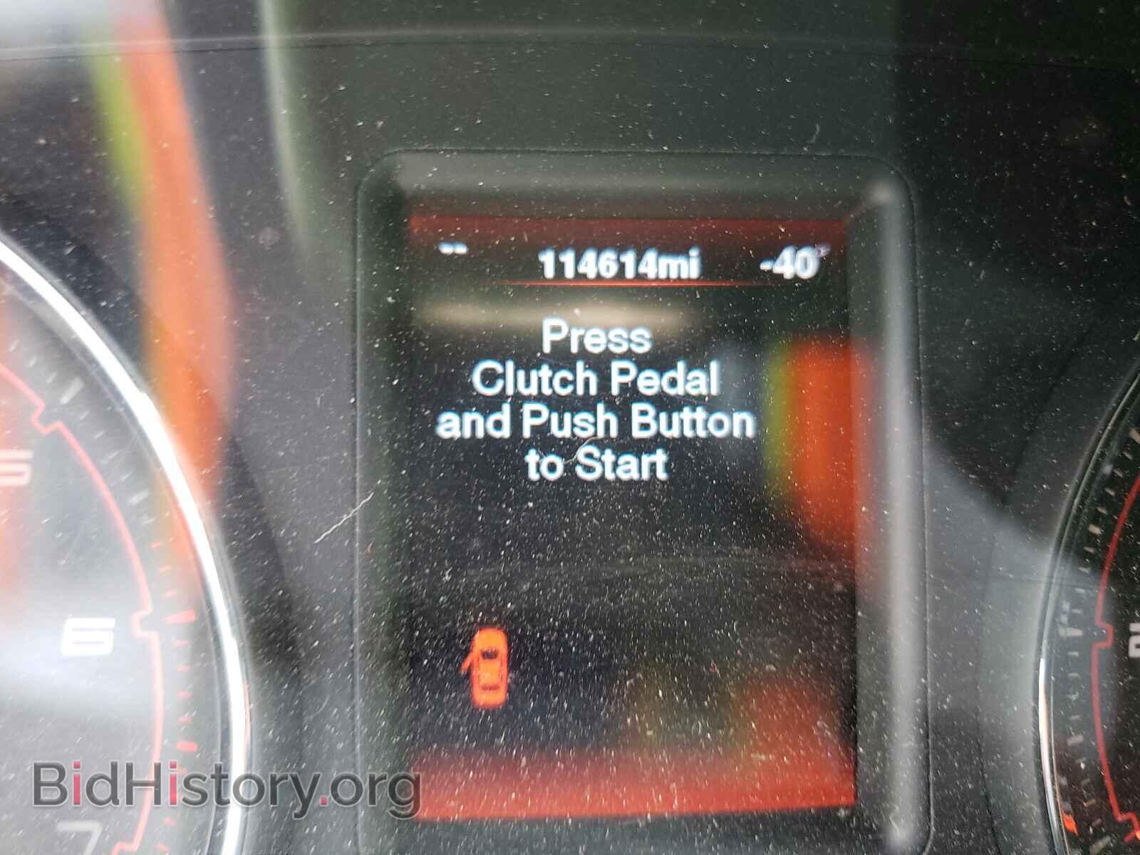 2012 DODGE CHARGER - VIN: 2C3CDXCT0CH185753 - Фото 8