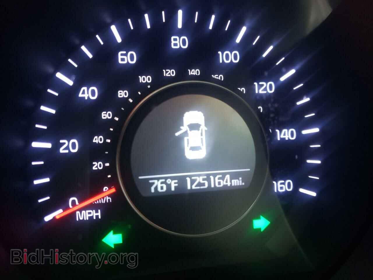 2015 KIA OPTIMA - VIN: KNAGM4A78F5639970 - Photo 8