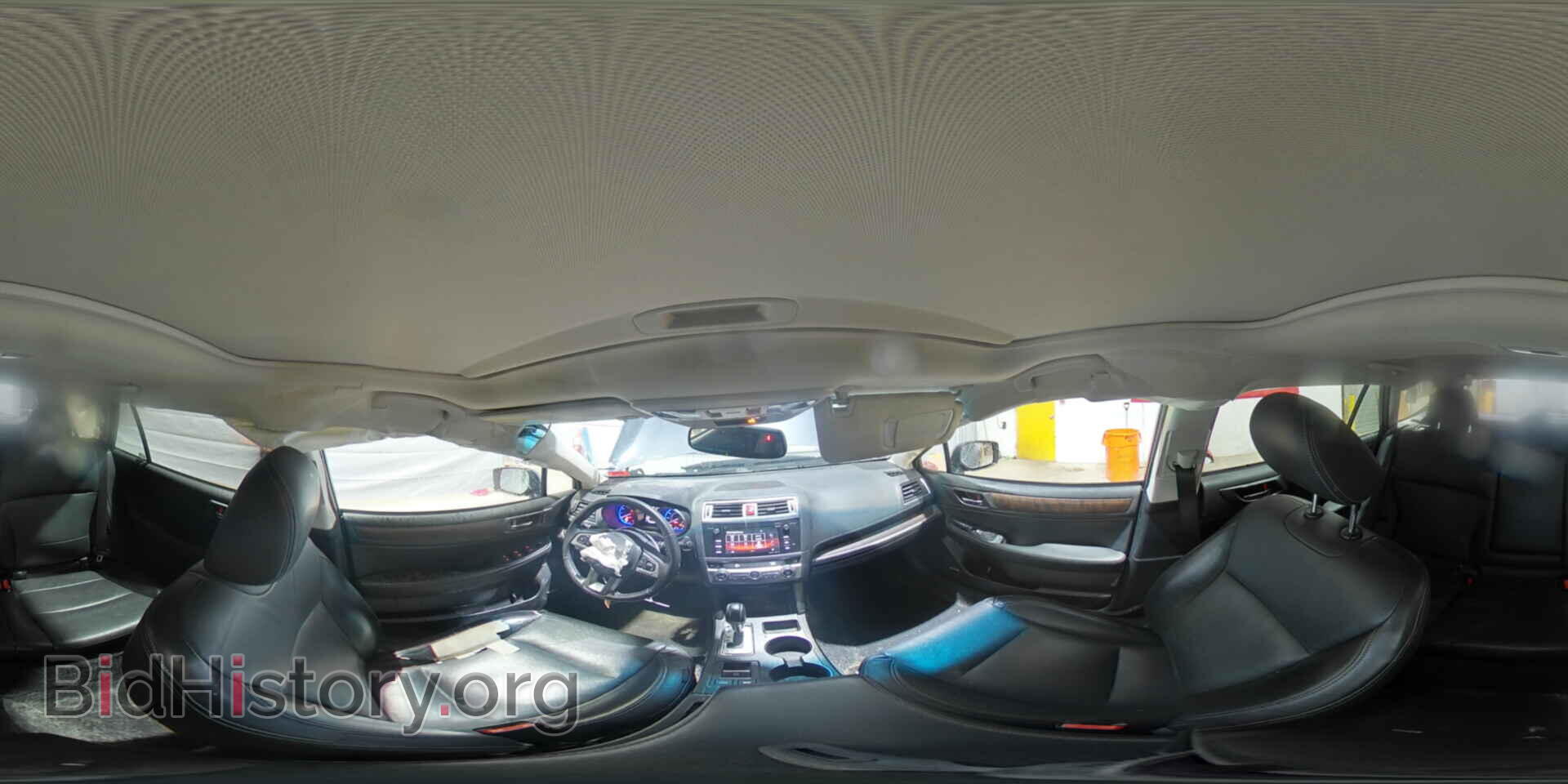 2017 SUBARU OUTBACK - VIN: 4S4BSAKC8H3380209 - Фото 12