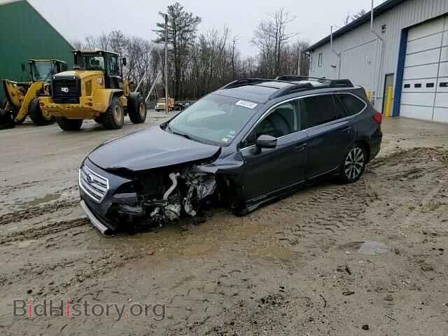 2017 SUBARU OUTBACK - VIN: 4S4BSAKC8H3380209 - Фото 10
