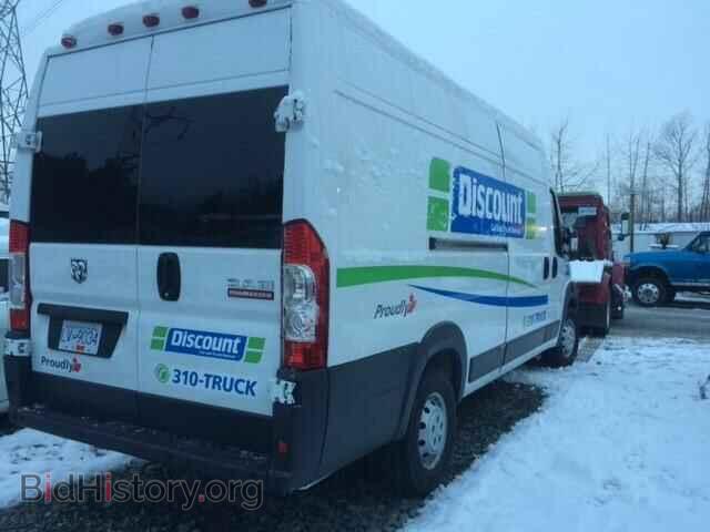 2017 RAM PROMASTER - VIN: 3C6URVJG8HE548869 - Фото 4