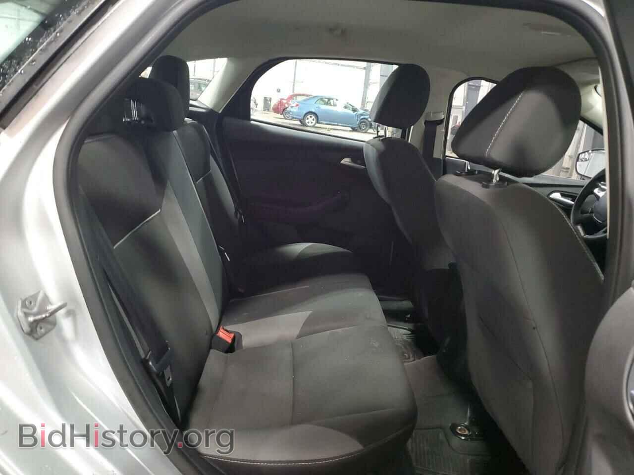 2014 FORD FOCUS - VIN: 1FADP3K2XEL271043 - Фото 10
