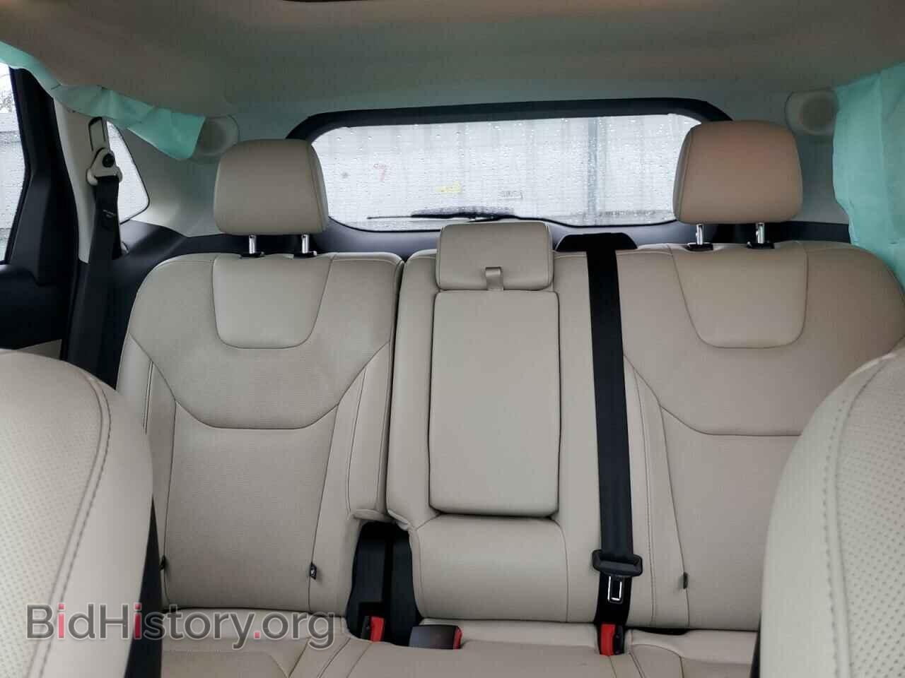 2017 FORD EDGE - VIN: 2FMPK4K9XHBC42795 - Фото 10